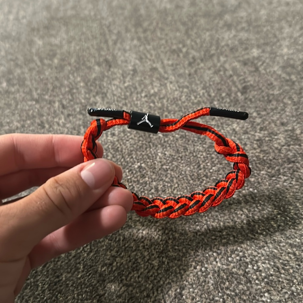 Michael Jordan Bracelets